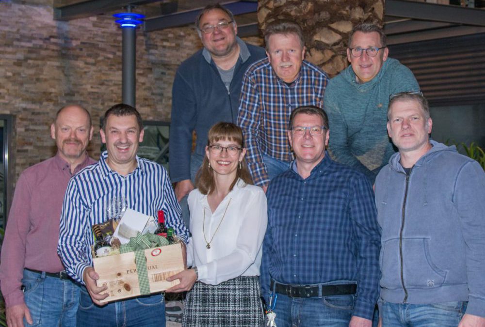 20 Jahre MKM International