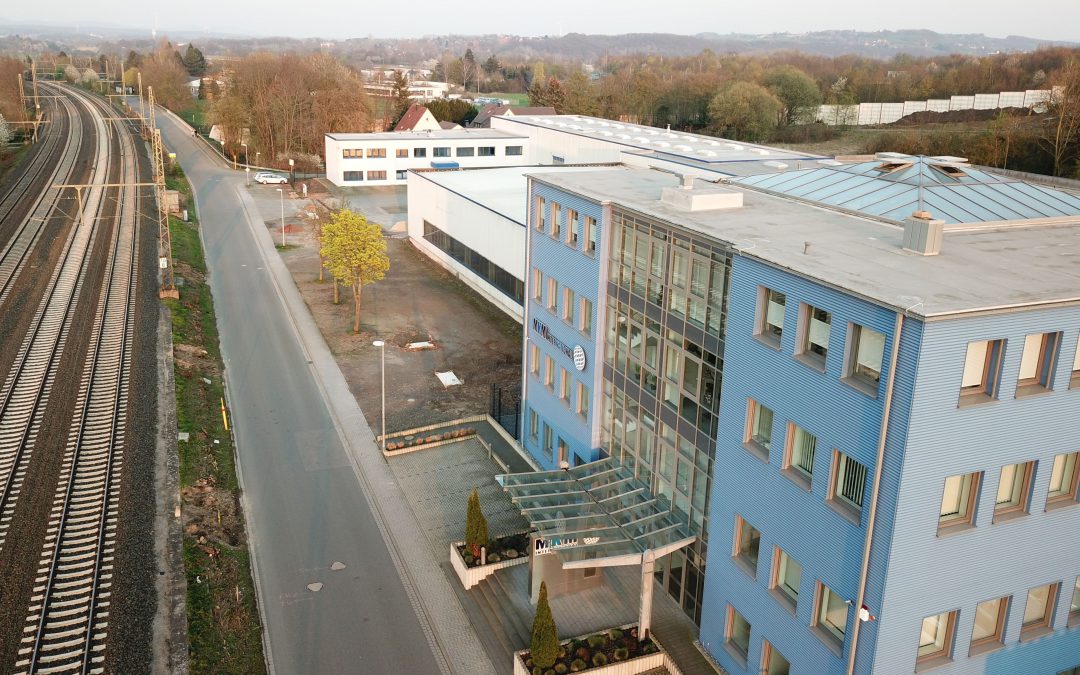 MKM investiert vier Millionen Euro
