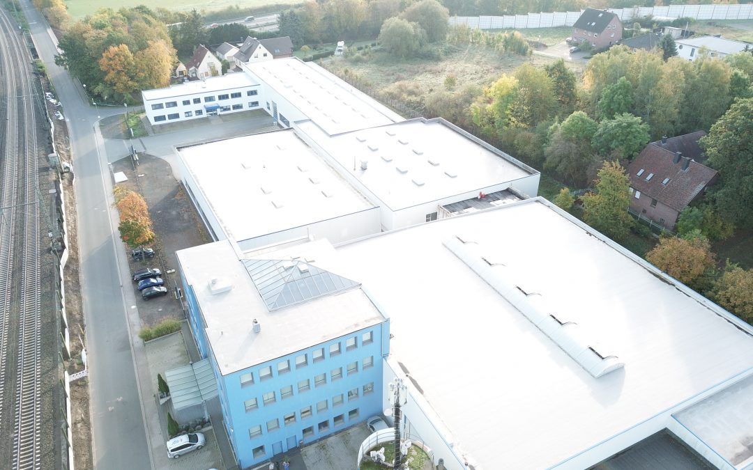 Rehmer Unternehmen setzt auf Expansion